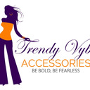 blog logo of TRENDY VYBE ACCESSORIES