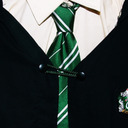 blog logo of Proud Slytherins