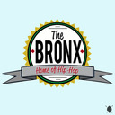 blog logo of The Bronx, NYC