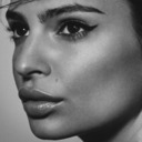 blog logo of Emily Ratajkowski