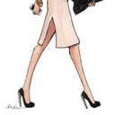 blog logo of THE STYLISH WORKING WOMAN