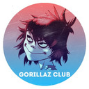 Gorillaz Club