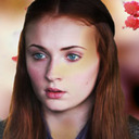 blog logo of Sansa Stark