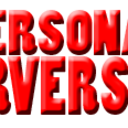 blog logo of PERSONAL PERVERSITY