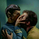 blog logo of Spock wants to smoosh your face