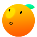 blog logo of Delicious Orange NSFW Art