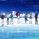 blog logo of Nagi no Asukara