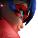 blog logo of Miraculous: Tales of Ladybug & Cat Noir