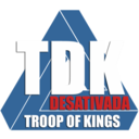 TDK DESATIVADA