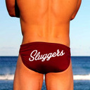 blog logo of Men Wear Sluggers