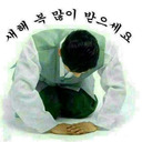 blog logo of 감정에 젖고싶다