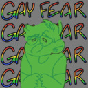 gay fear