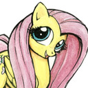 blog logo of Ask Sex-Positive Fluttershy