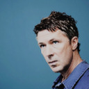 blog logo of aidan gillen daily