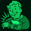 blog logo of Fallout B!tches