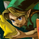 blog logo of The Hyrule Historian