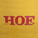 blog logo of cokehoneybee