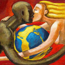 blog logo of Global Interracial Love