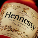 blog logo of The Hennessey Experience