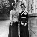  Romanov Daughters