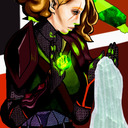 blog logo of Captain-Lavellan