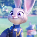 blog logo of Zootopia!