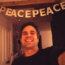 blog logo of Mark Ruffalo