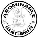 blog logo of Abominable Gentlemen MC