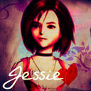 blog logo of Jessie's World of Insanity