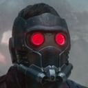 I AM STAR LORD