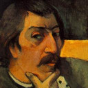 blog logo of Paul Gauguin