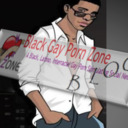  Black Gay Porn Zone