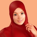 Hijab 3DX