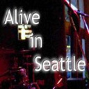 blog logo of Alive In Seattle