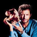 blog logo of The Same Picture of Jeff Goldblum Every Day