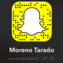 blog logo of Moreno Tarado