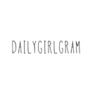 blog logo of DAILYGIRLGRAM