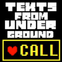 blog logo of Texts from the Underground