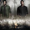 blog logo of Supernatural