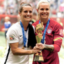 blog logo of USWNT-Krashlyn