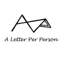 blog logo of A Letter Per Person