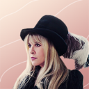 blog logo of Dedicated to Stevie Nicks