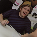 blog logo of Fuck Yeah Patrick Stump