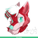 blog logo of Peppermint’s Yiff Blog