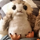 blog logo of This User Supports Porgs