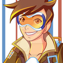 blog logo of I never wanna be like you, I'm Overwatch Booster