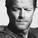 blog logo of All Things Jorah/ Iain