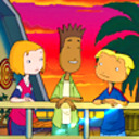 Disney's The Weekenders