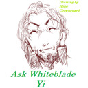 blog logo of Whiteblade Yi