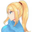 blog logo of Samus Fan